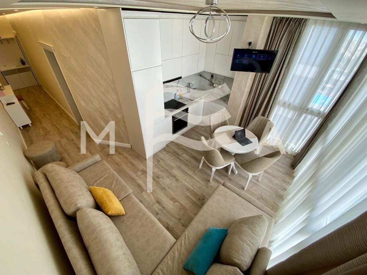 格勒姆Magic View!公寓 外观 照片