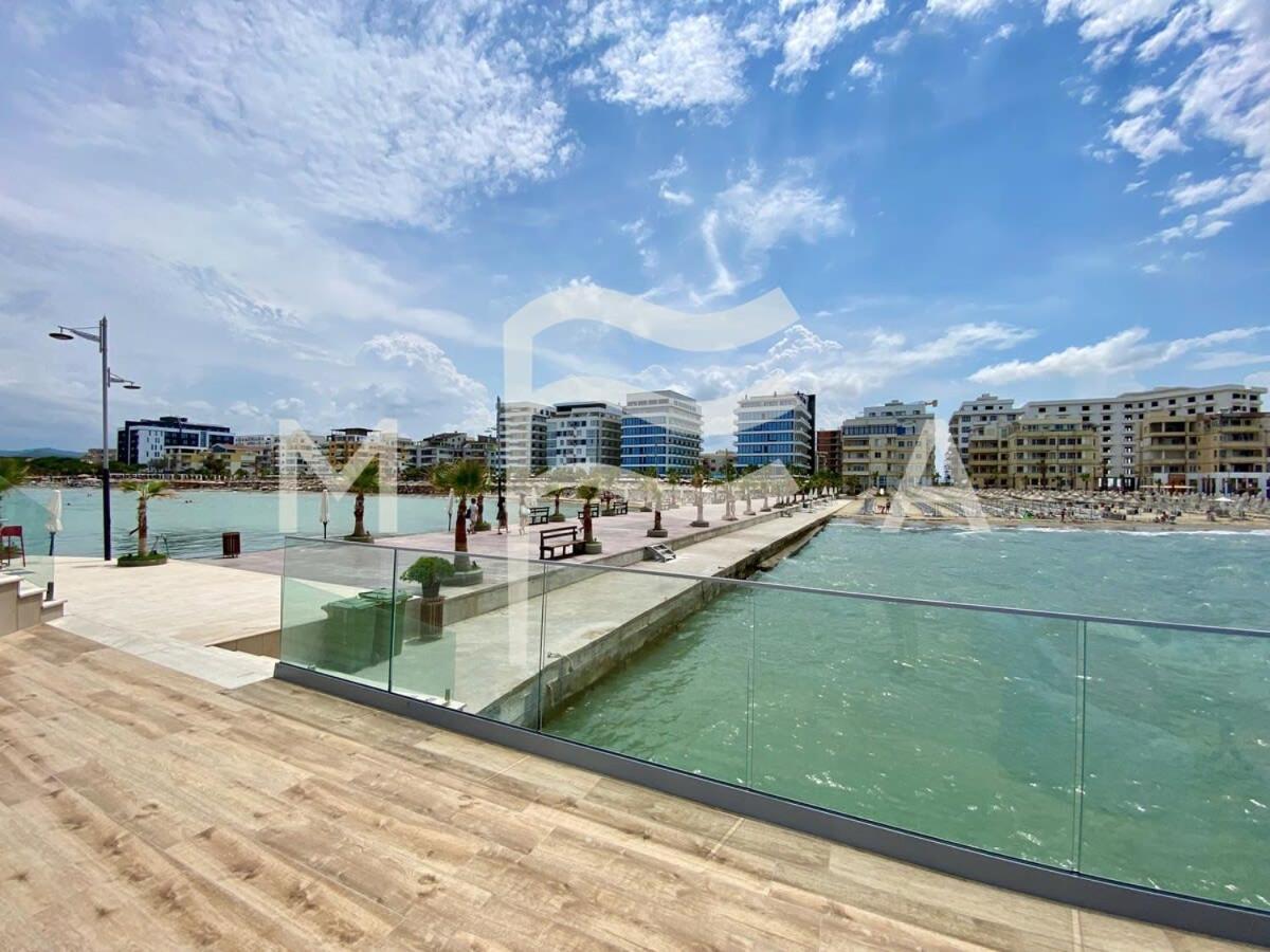 格勒姆Magic View!公寓 外观 照片