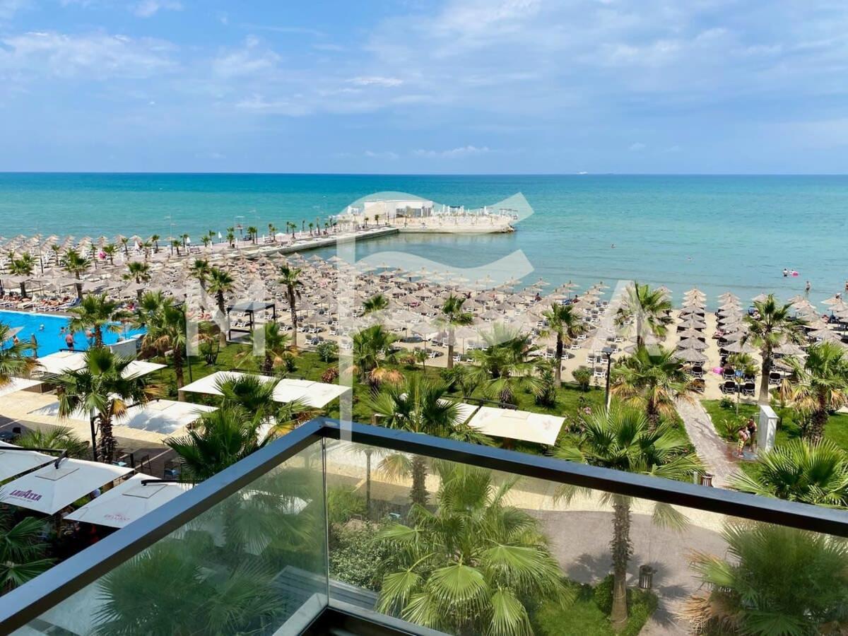 格勒姆Magic View!公寓 外观 照片