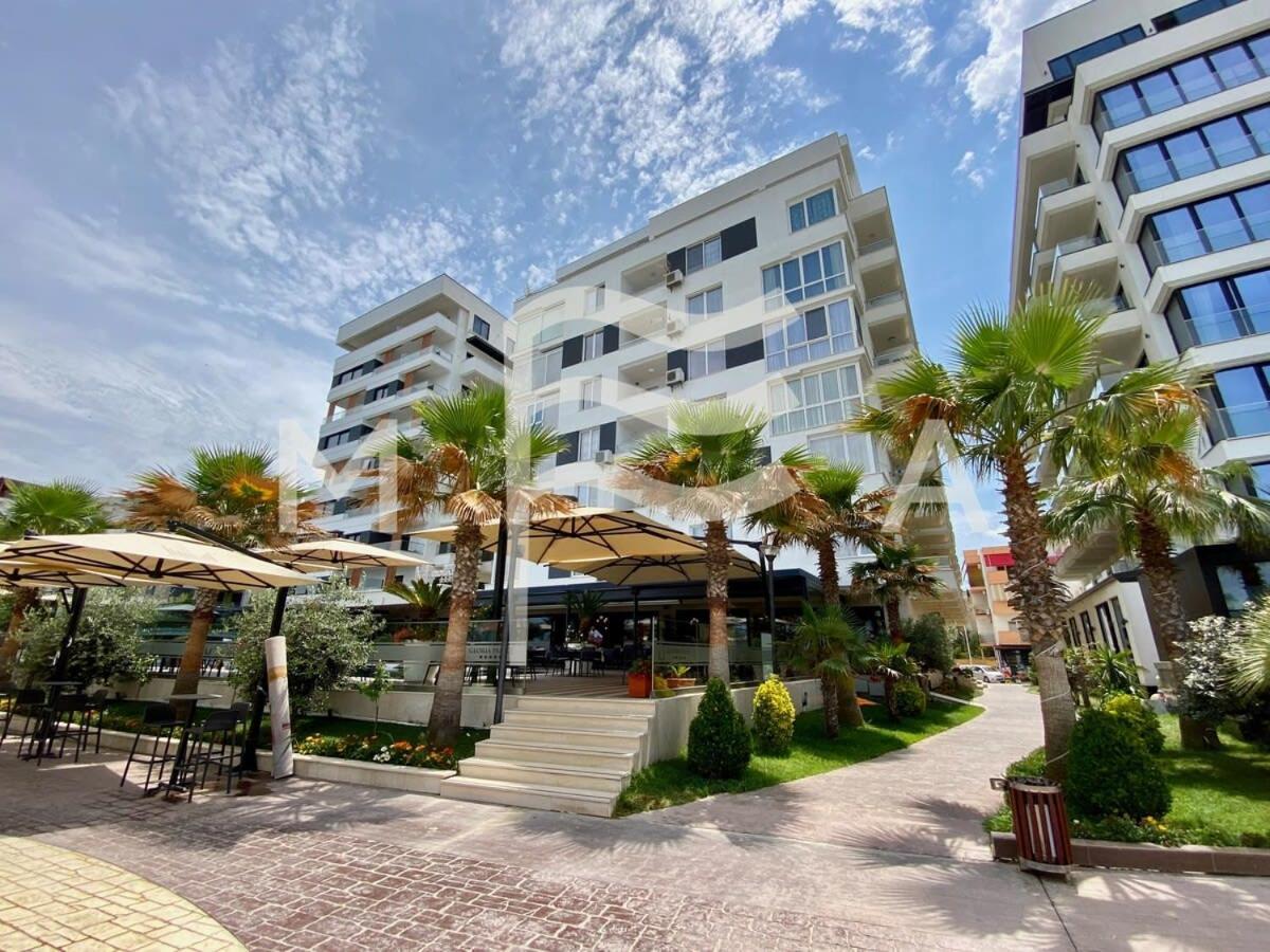 格勒姆Magic View!公寓 外观 照片