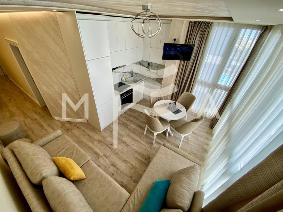 格勒姆Magic View!公寓 外观 照片