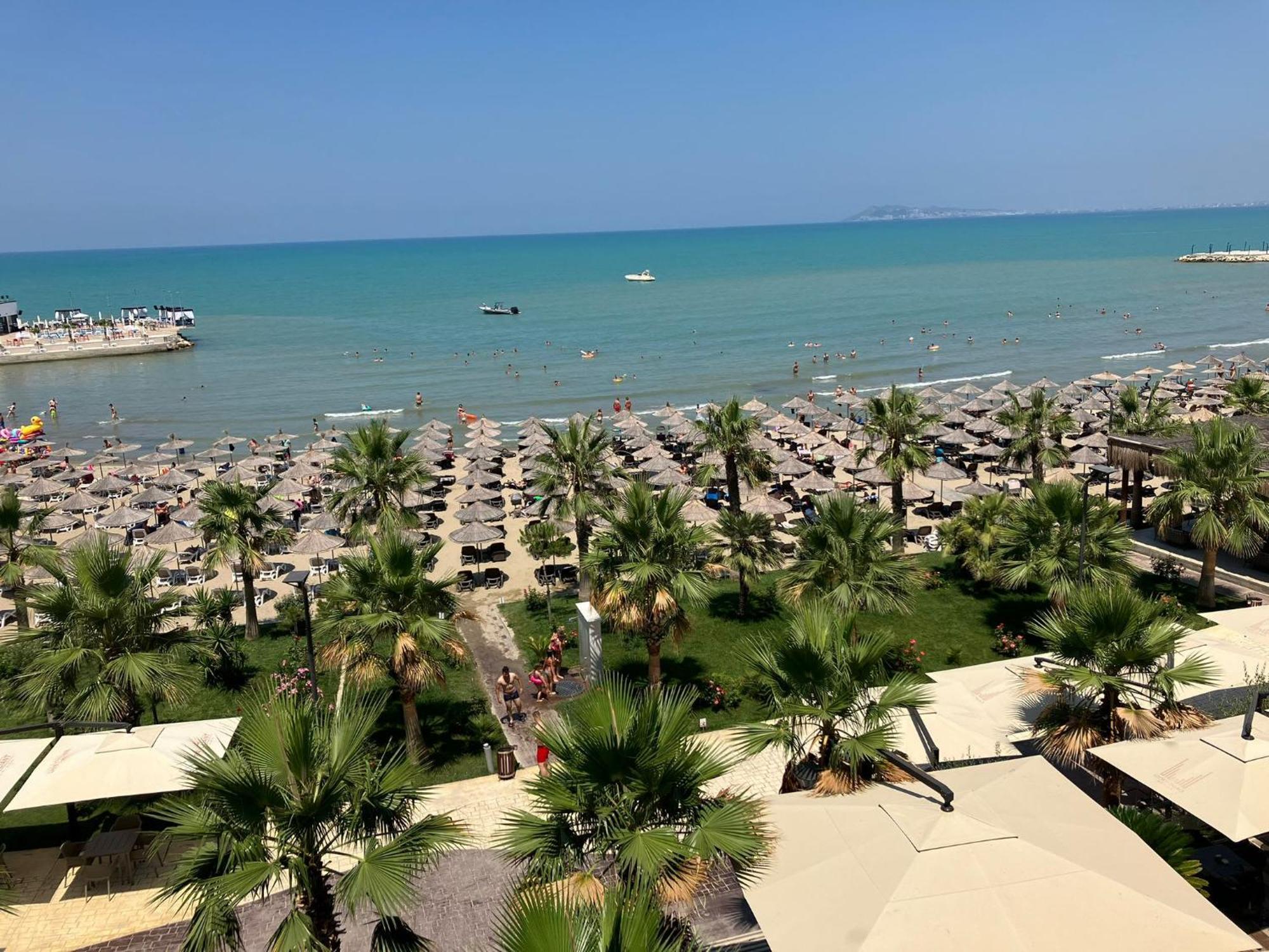 格勒姆Magic View!公寓 外观 照片